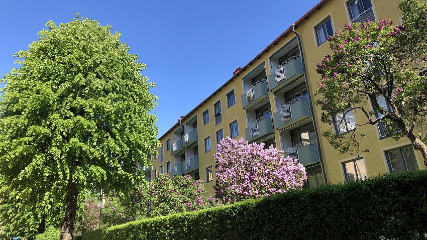 Brf Bäcken